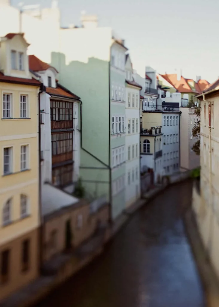 Prague